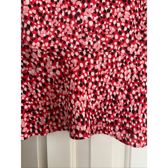 NWT Talbots Peplum Sleeveless Top - Picture 2 of 7